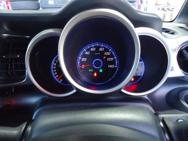 HONDA N-BOX SLASH X TURBO PACKAGE