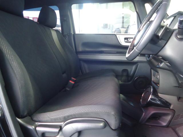 HONDA N-BOX SLASH X TURBO PACKAGE