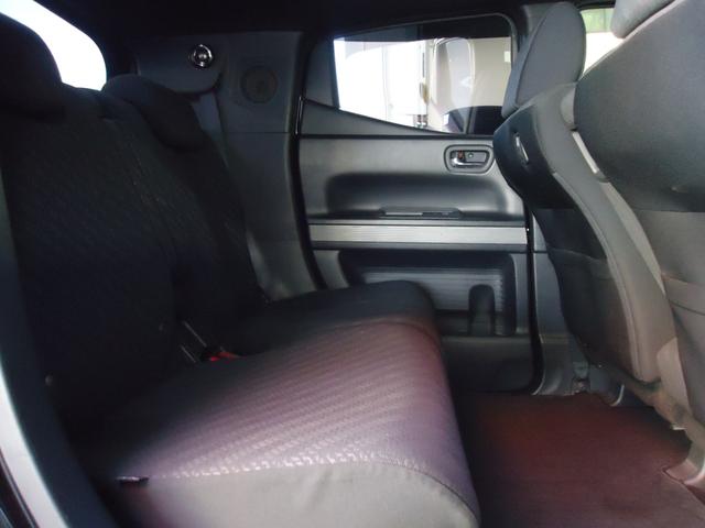 HONDA N-BOX SLASH X TURBO PACKAGE