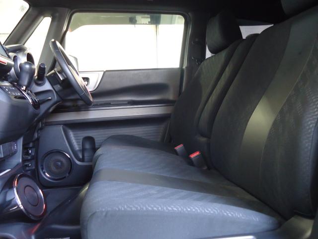 HONDA N-BOX SLASH X TURBO PACKAGE