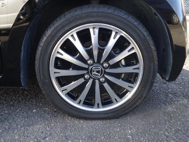 HONDA N-BOX SLASH X TURBO PACKAGE