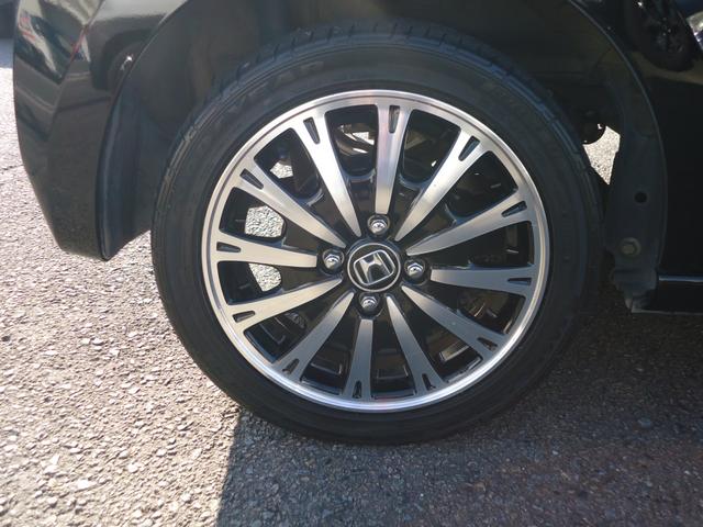 HONDA N-BOX SLASH X TURBO PACKAGE