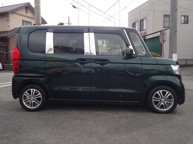 Ｎ－ＢＯＸ Ｇホンダセンシング　ホンダ安全運転支援システム・ホンダセンシング搭載／純正ナビ＋ＴＶ＋バックモニター＋Ｂｌｕｅｔｏｏｔｈ／スマートキー／ＬＥＤヘッド／パワースライドドア／ＥＴＣ／ドライブレコーダー（9枚目）