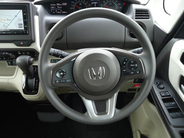 Ｎ－ＢＯＸ Ｇホンダセンシング　ホンダ安全運転支援システム・ホンダセンシング搭載／純正ナビ＋ＴＶ＋バックモニター＋Ｂｌｕｅｔｏｏｔｈ／スマートキー／ＬＥＤヘッド／パワースライドドア／ＥＴＣ／ドライブレコーダー（17枚目）