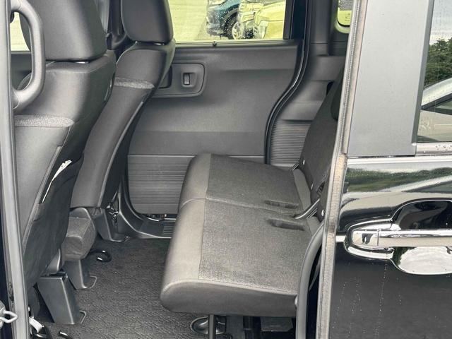 N-BOXカスタム スロープ 福祉車輌 両側電動スライドドア TV クリアランスソナー アイドリングストップ シートヒーター ベンチシート CVT Bluetooth アルミホイール エアコン パワーウィンドウ(10枚目)