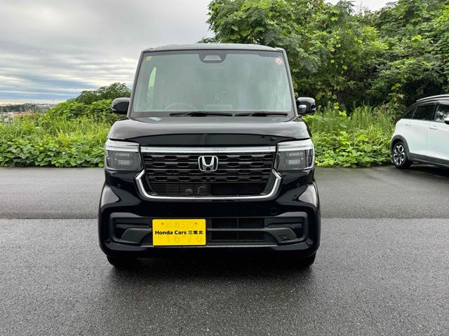 N-BOXカスタム スロープ 福祉車輌 両側電動スライドドア TV クリアランスソナー アイドリングストップ シートヒーター ベンチシート CVT Bluetooth アルミホイール エアコン パワーウィンドウ(12枚目)