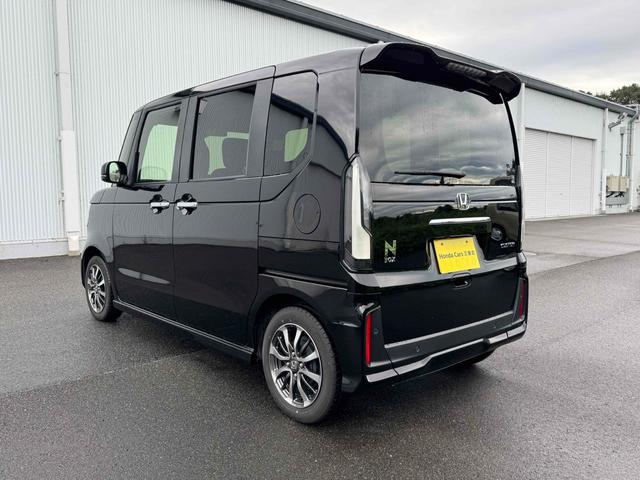 N-BOXカスタム スロープ 福祉車輌 両側電動スライドドア TV クリアランスソナー アイドリングストップ シートヒーター ベンチシート CVT Bluetooth アルミホイール エアコン パワーウィンドウ(17枚目)