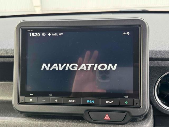 Ｎ－ＢＯＸカスタム コーディネートスタイル　両側電動スライドドア　ナビ　ＴＶ　クリアランスソナー　オートクルーズコントロール　レーンアシスト　衝突被害軽減システム　ＬＥＤヘッドランプ　スマートキー　アイドリングストップ　シートヒーター（2枚目）