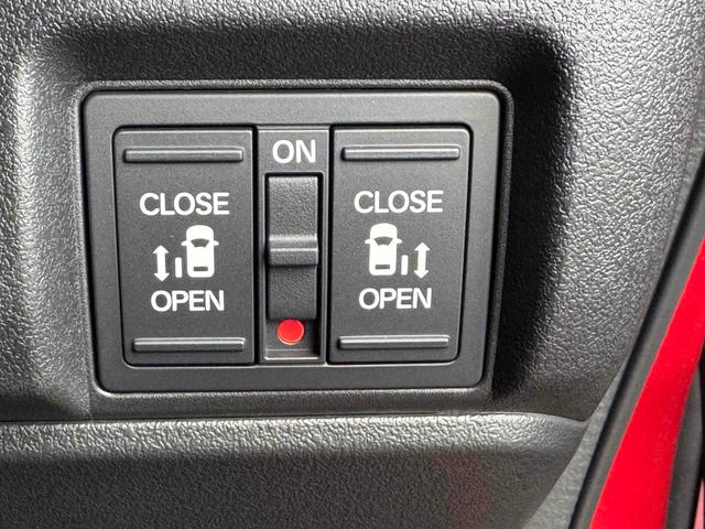 Ｎ－ＢＯＸカスタム コーディネートスタイル　両側電動スライドドア　ナビ　ＴＶ　クリアランスソナー　オートクルーズコントロール　レーンアシスト　衝突被害軽減システム　ＬＥＤヘッドランプ　スマートキー　アイドリングストップ　シートヒーター（7枚目）