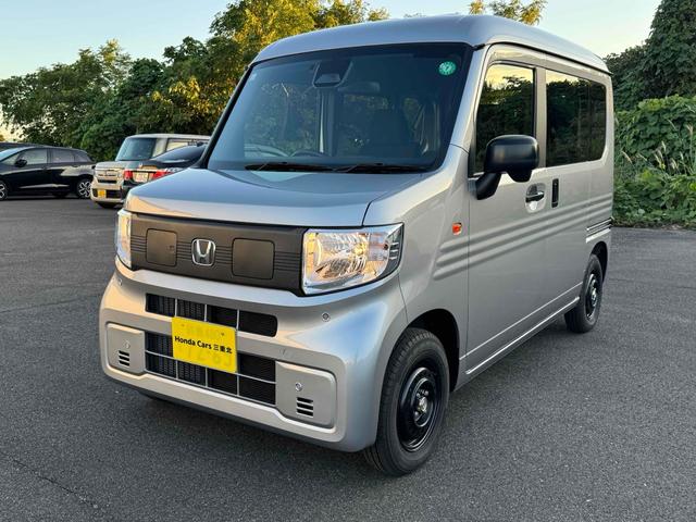 N-VAN e: e: L4 純正ディスプレイオーディオ ETC 両側スライドドア クリアランスソナー ESC エアコン パワーウィンドウ 運転席エアバッグ 助手席エアバッグ(11枚目)