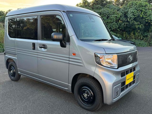 N-VAN e: e: L4 純正ディスプレイオーディオ ETC 両側スライドドア クリアランスソナー ESC エアコン パワーウィンドウ 運転席エアバッグ 助手席エアバッグ(13枚目)
