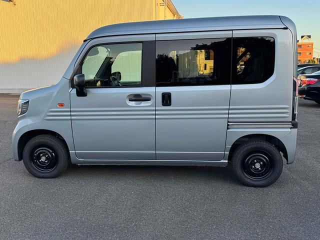 N-VAN e: e: L4 純正ディスプレイオーディオ ETC 両側スライドドア クリアランスソナー ESC エアコン パワーウィンドウ 運転席エアバッグ 助手席エアバッグ(15枚目)