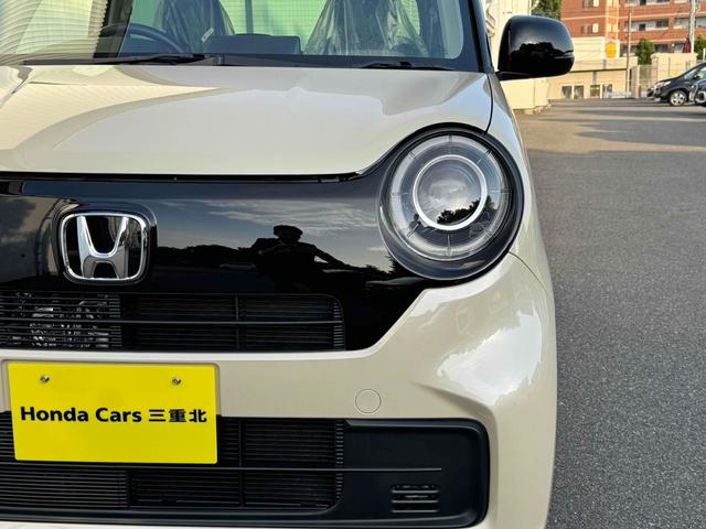 N-ONE オリジナル ツートーン バックカメラ クリアランスソナー オートクルーズコントロール レーンアシスト 衝突被害軽減システム LEDヘッドランプ スマートキー アイドリングストップ CVT 盗難防止システム ABS(2枚目)