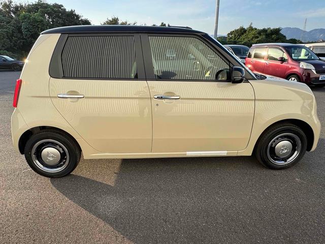 N-ONE オリジナル ツートーン バックカメラ クリアランスソナー オートクルーズコントロール レーンアシスト 衝突被害軽減システム LEDヘッドランプ スマートキー アイドリングストップ CVT 盗難防止システム ABS(6枚目)