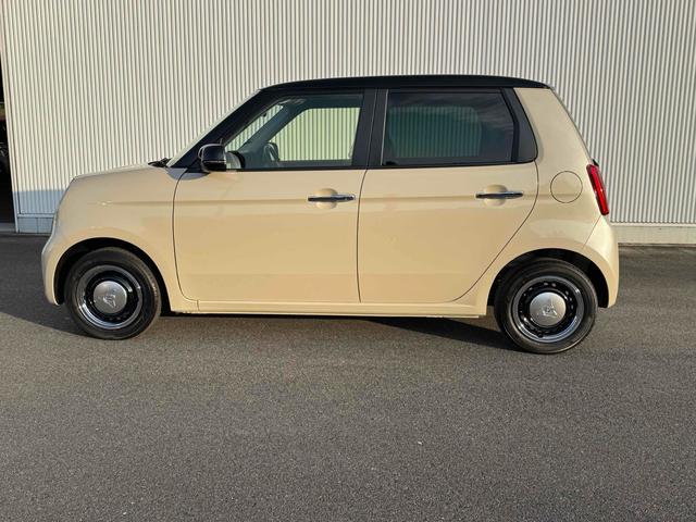 N-ONE オリジナル ツートーン バックカメラ クリアランスソナー オートクルーズコントロール レーンアシスト 衝突被害軽減システム LEDヘッドランプ スマートキー アイドリングストップ CVT 盗難防止システム ABS(10枚目)