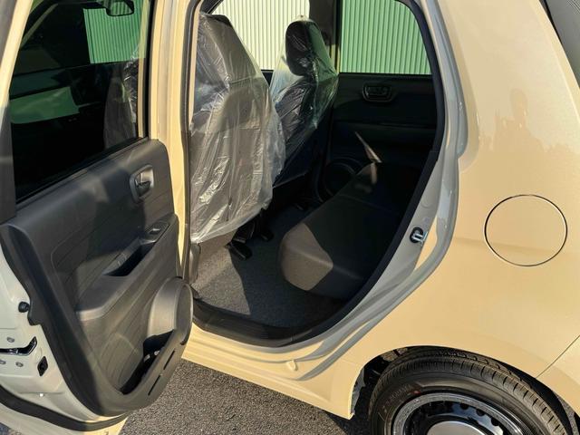 N-ONE オリジナル ツートーン バックカメラ クリアランスソナー オートクルーズコントロール レーンアシスト 衝突被害軽減システム LEDヘッドランプ スマートキー アイドリングストップ CVT 盗難防止システム ABS(12枚目)