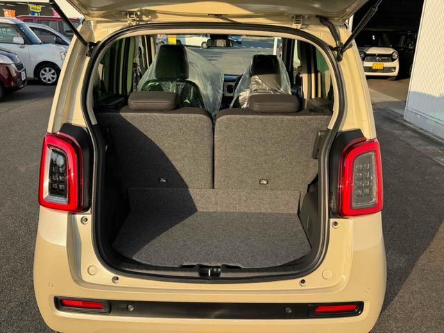 N-ONE オリジナル ツートーン バックカメラ クリアランスソナー オートクルーズコントロール レーンアシスト 衝突被害軽減システム LEDヘッドランプ スマートキー アイドリングストップ CVT 盗難防止システム ABS(13枚目)