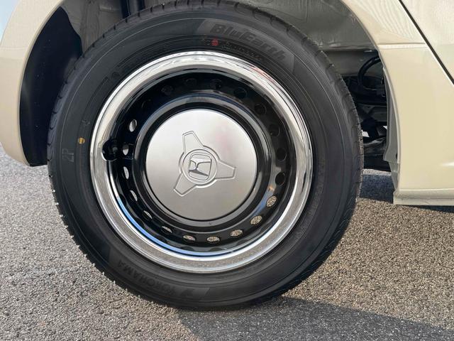 N-ONE オリジナル ツートーン バックカメラ クリアランスソナー オートクルーズコントロール レーンアシスト 衝突被害軽減システム LEDヘッドランプ スマートキー アイドリングストップ CVT 盗難防止システム ABS(18枚目)