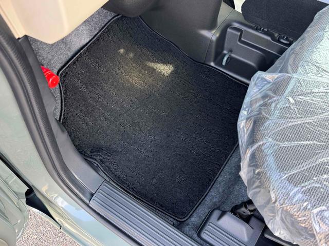 Ｎ－ＶＡＮ ｅ： ｅ：　ファン　純正８インチナビ　社外ドラレコ　純正マット　ドライブレコーダー　両側スライドドア　クリアランスソナー　シートヒーター　ＣＶＴ　ＥＳＣ　ＵＳＢ　エアコン（14枚目）