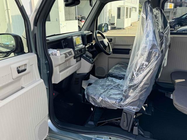 Ｎ－ＶＡＮ ｅ： ｅ：　ファン　純正８インチナビ　社外ドラレコ　純正マット　ドライブレコーダー　両側スライドドア　クリアランスソナー　シートヒーター　ＣＶＴ　ＥＳＣ　ＵＳＢ　エアコン（15枚目）