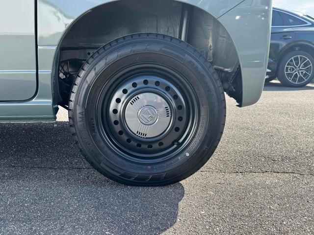 Ｎ－ＶＡＮ ｅ： ｅ：　ファン　純正８インチナビ　社外ドラレコ　純正マット　ドライブレコーダー　両側スライドドア　クリアランスソナー　シートヒーター　ＣＶＴ　ＥＳＣ　ＵＳＢ　エアコン（20枚目）