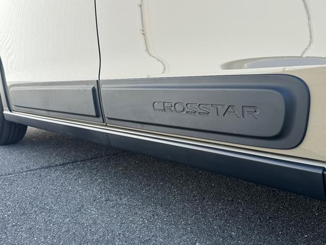 フリード クロスター フロントグリル フロントグリルエンブレム クリアランスソナー オートクルーズコントロール レーンアシスト 衝突被害軽減システム 両側電動スライドドア LEDヘッドランプ ヘッドライトウォッシャー(10枚目)