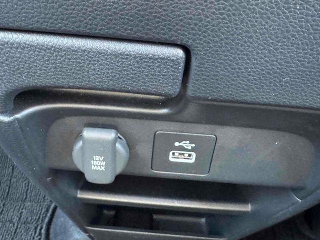 フリード エアー　ＥＸ　９インチ純正ナビ　ＥＴＣ　バックカメラ　ナビ　ＴＶ　クリアランスソナー　オートクルーズコントロール　レーンアシスト　衝突被害軽減システム　両側電動スライドドア　ＬＥＤヘッドランプ　スマートキー（15枚目）