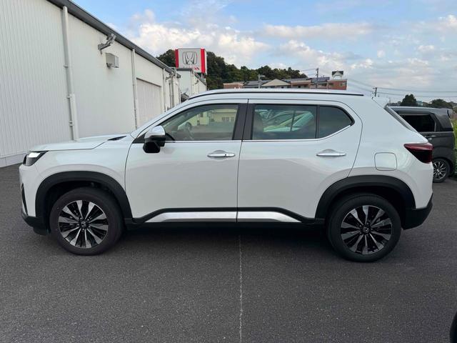 ＷＲ－Ｖ Ｚ＋　９インチ純正ナビ　社外前後ドラレコ　ＥＴＣ　バックカメラ　クリアランスソナー　オートクルーズコントロール　レーンアシスト　衝突被害軽減システム　ＬＥＤヘッドランプ　アルミホイール（7枚目）