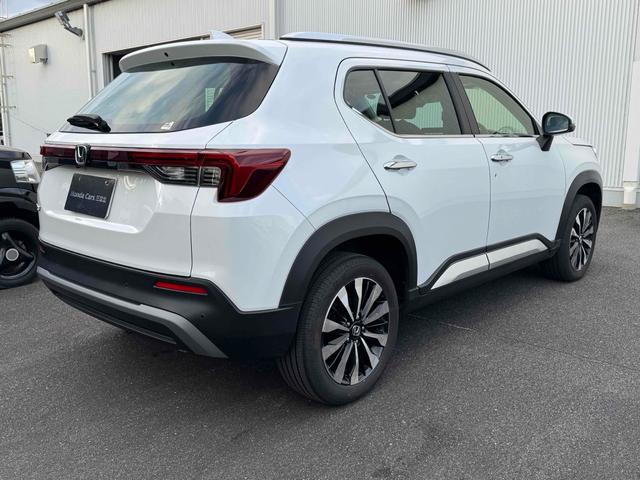 ＷＲ－Ｖ Ｚ＋　９インチ純正ナビ　社外前後ドラレコ　ＥＴＣ　バックカメラ　クリアランスソナー　オートクルーズコントロール　レーンアシスト　衝突被害軽減システム　ＬＥＤヘッドランプ　アルミホイール（8枚目）