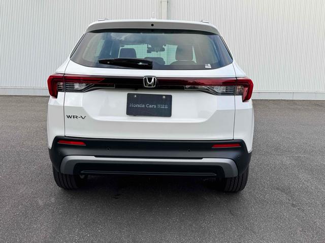 ＷＲ－Ｖ Ｚ＋　９インチ純正ナビ　社外前後ドラレコ　ＥＴＣ　バックカメラ　クリアランスソナー　オートクルーズコントロール　レーンアシスト　衝突被害軽減システム　ＬＥＤヘッドランプ　アルミホイール（9枚目）