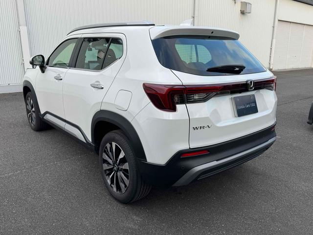 ＷＲ－Ｖ Ｚ＋　９インチ純正ナビ　社外前後ドラレコ　ＥＴＣ　バックカメラ　クリアランスソナー　オートクルーズコントロール　レーンアシスト　衝突被害軽減システム　ＬＥＤヘッドランプ　アルミホイール（10枚目）