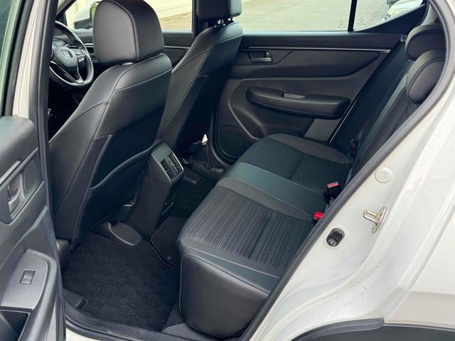 ＷＲ－Ｖ Ｚ＋　９インチ純正ナビ　社外前後ドラレコ　ＥＴＣ　バックカメラ　クリアランスソナー　オートクルーズコントロール　レーンアシスト　衝突被害軽減システム　ＬＥＤヘッドランプ　アルミホイール（17枚目）