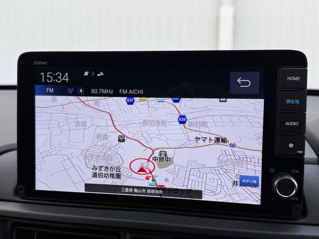 ＷＲ－Ｖ Ｚ＋　９インチ純正ナビ　社外前後ドラレコ　ＥＴＣ　バックカメラ　クリアランスソナー　オートクルーズコントロール　レーンアシスト　衝突被害軽減システム　ＬＥＤヘッドランプ　アルミホイール（18枚目）