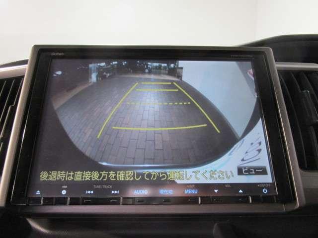 G 9型ナビTV Bカメラ ETC Wパワスラ ワンオーナー(6枚目)