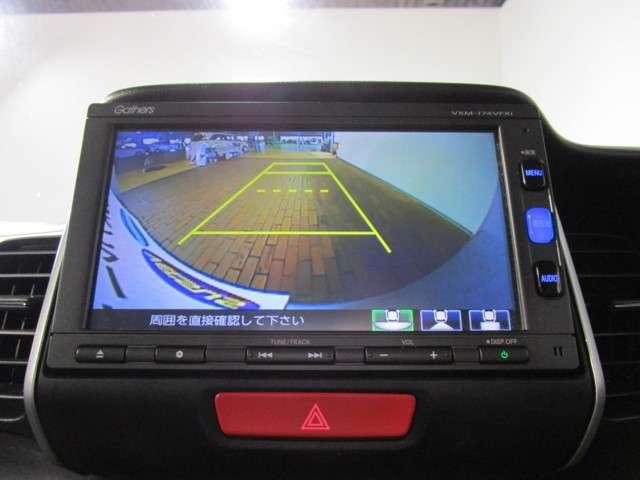 G・Lパッケージ 純正SDナビTV パワスラ ワンオーナー車(6枚目)