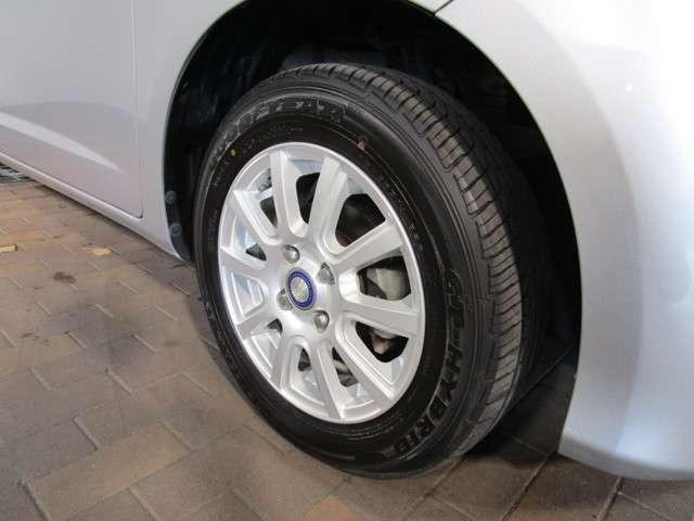 13G Fパッケージ Dオーディオ Bカメラ ワンオーナー車(19枚目)