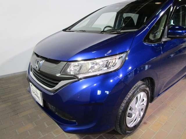 G・ホンダセンシング 社外フルセグSDナビ ワンオーナー 両側パワースライドドア Bカメラ ETC アダプティブクルーズ スマートキー ブルートゥース DVD再生 オートエアコン アイドリングストップ(15枚目)