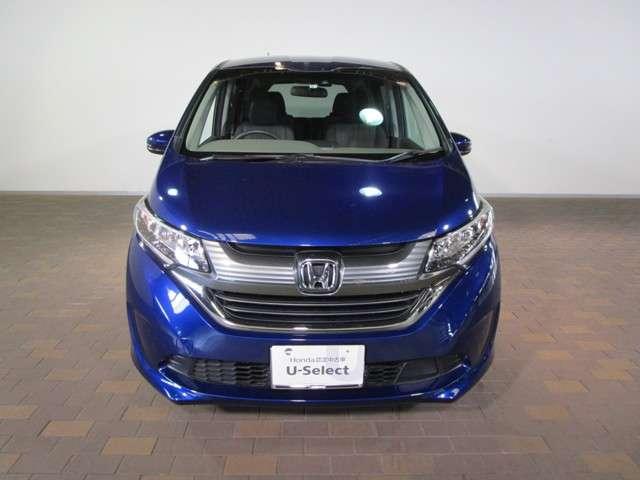 G・ホンダセンシング 社外フルセグSDナビ ワンオーナー 両側パワースライドドア Bカメラ ETC アダプティブクルーズ スマートキー ブルートゥース DVD再生 オートエアコン アイドリングストップ(16枚目)