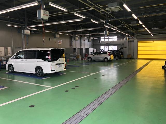 G・ホンダセンシング 社外フルセグSDナビ ワンオーナー 両側パワースライドドア Bカメラ ETC アダプティブクルーズ スマートキー ブルートゥース DVD再生 オートエアコン アイドリングストップ(33枚目)