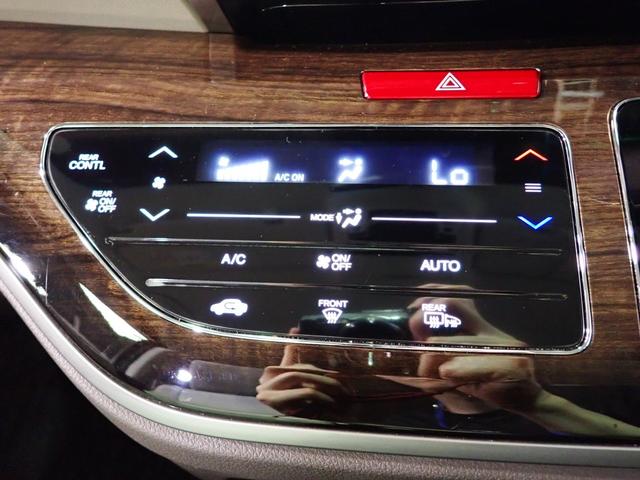オデッセイ Ｇ　社外フルセグＳＤナビ　ワンオーナー　Ｂカメラ　両側電動スライドドア　ＬＥＤオートヘッドライト　ＥＴＣ　ホンダセンシング　クルーズコントロール　ブルートゥース対応　アイドリングストップ　スペアーキー（17枚目）