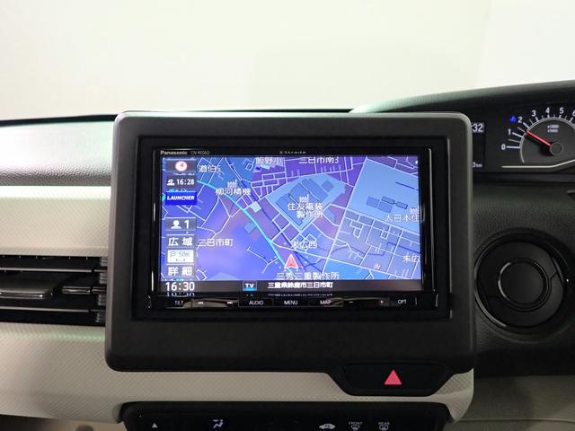 HONDA N-BOX G L HONDA SENSING