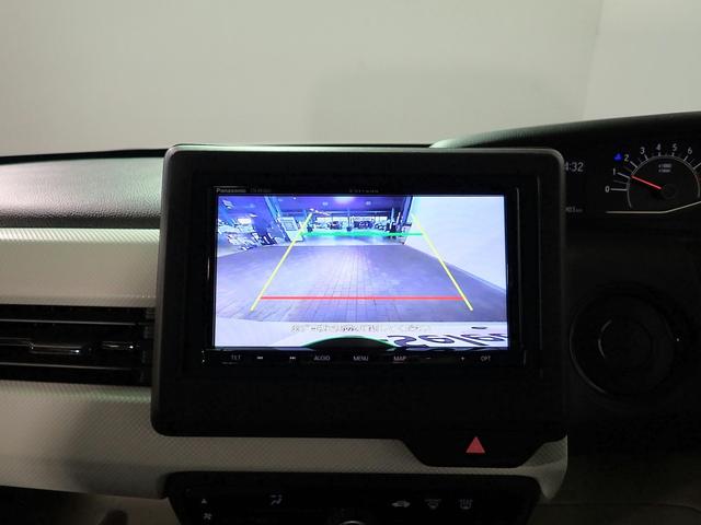 HONDA N-BOX G L HONDA SENSING