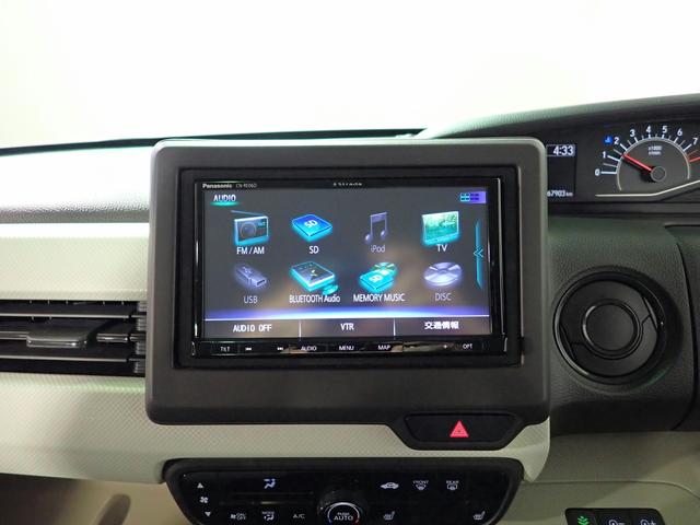 HONDA N-BOX G L HONDA SENSING