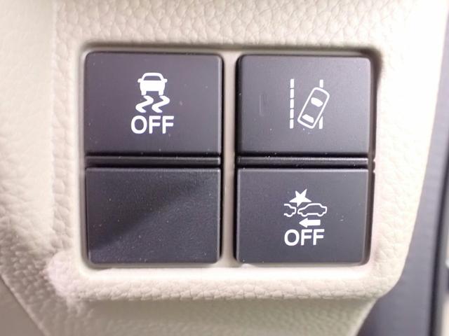 HONDA N-BOX G L HONDA SENSING