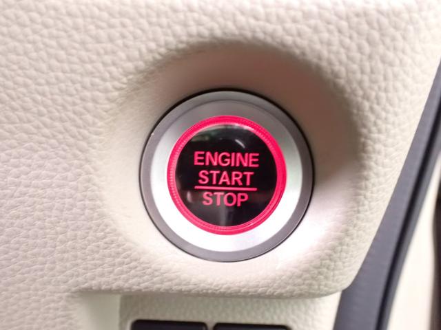 HONDA N-BOX G L HONDA SENSING