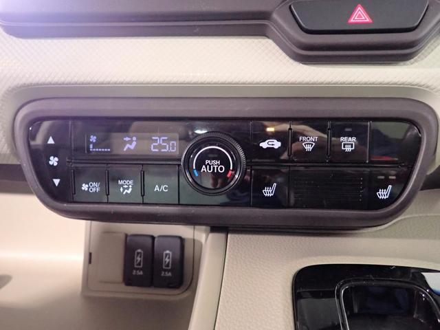 HONDA N-BOX G L HONDA SENSING