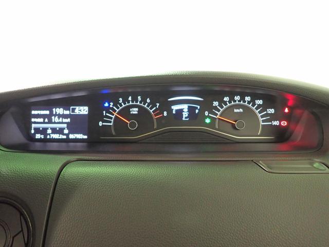 HONDA N-BOX G L HONDA SENSING