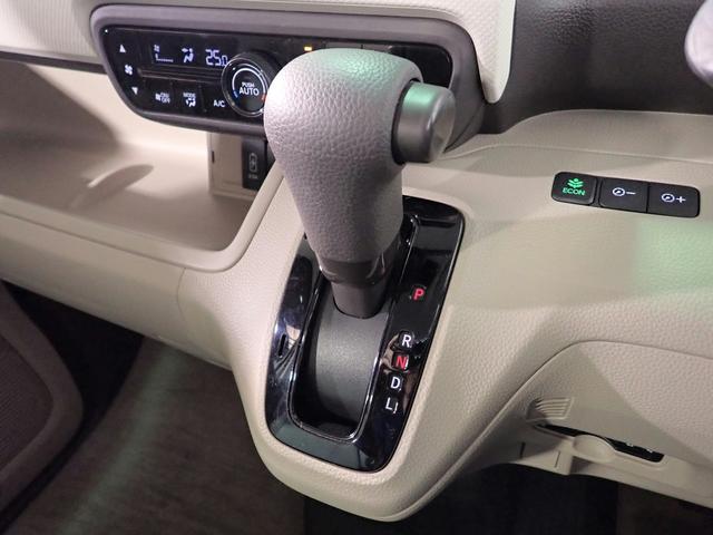 HONDA N-BOX G L HONDA SENSING
