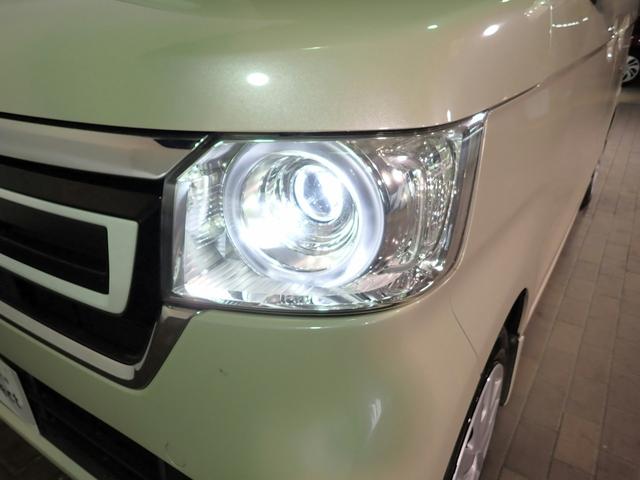 HONDA N-BOX G L HONDA SENSING