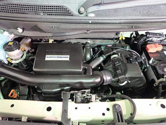 HONDA N-BOX G L HONDA SENSING